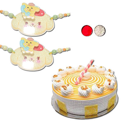 Gift Hamper - code37